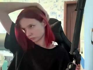 loubramley webcam model stream image