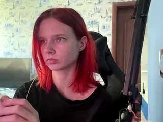 loubramley webcam model stream image