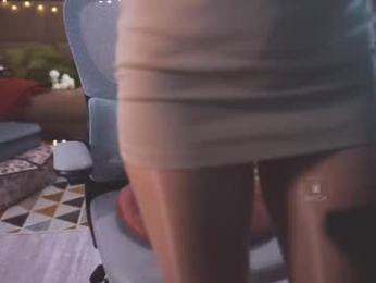 euphoriiiaa webcam model stream image