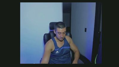 Johnny_Seens1 webcam model stream image