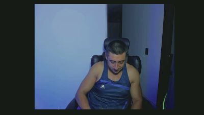 Johnny_Seens1 webcam model stream image