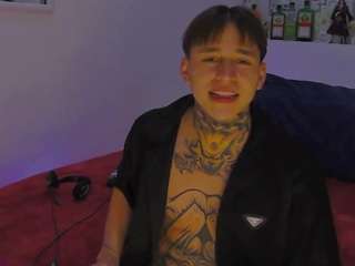 colombiantattoo20cm webcam model stream image