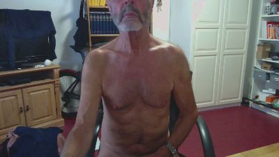 Rentner007 webcam model stream image