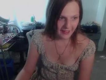 goddess_vertigo52 webcam model stream image