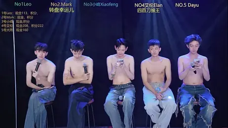 AAA-winner webcam stripchat model stream image