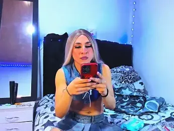 Georgina_Giio webcam model stream image