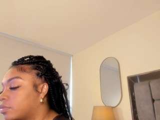 miss-mian webcam model stream image