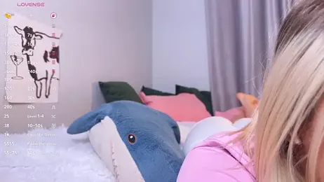 Dallass_ss webcam stripchat model stream image