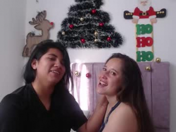 afroditawhispers webcam model stream image