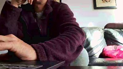 Albertobcn41 webcam model stream image