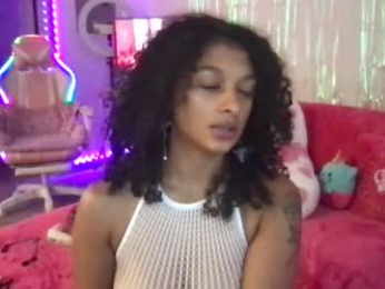 princess_cece webcam model stream image