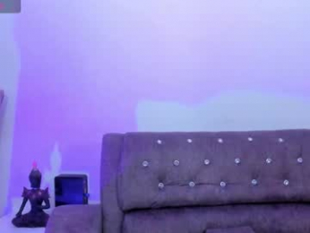 camila_coxx webcam chaturbate model stream image