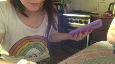 JuliaPablo webcam model stream image