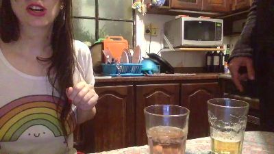 JuliaPablo webcam cam4 model stream image