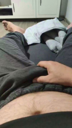 Carlos_spain webcam model stream image