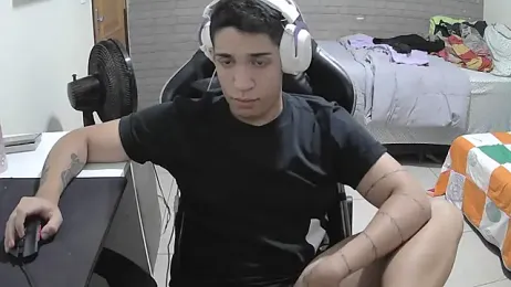 brancooodonto webcam model stream image