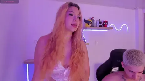obanai_and_mitsuri webcam model stream image