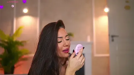 Abbela_White webcam model stream image