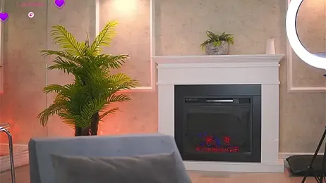 Abbela_White webcam model stream image