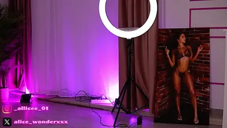 Abbela_White webcam stripchat model stream image