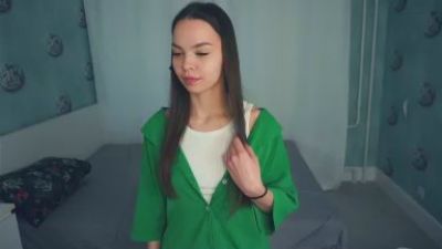 ChantelPargman webcam model stream image