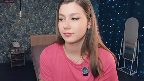 MondoNeko webcam model stream image