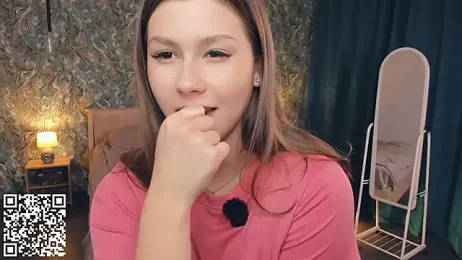 MondoNeko webcam model stream image