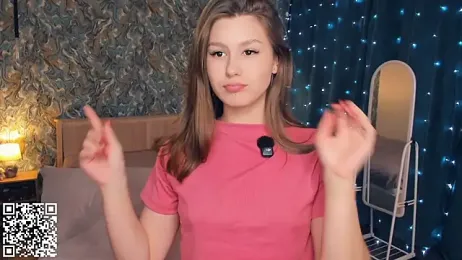 MondoNeko webcam model stream image