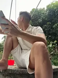 Naughty___asian webcam stripchat model stream image