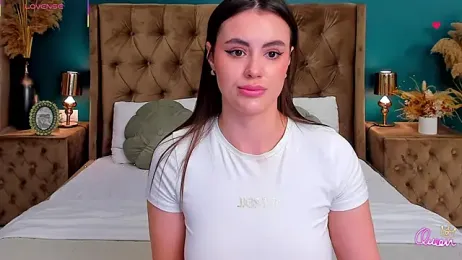 LunaKale webcam model stream image