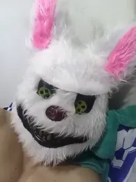 Happy_rabbith webcam model stream image