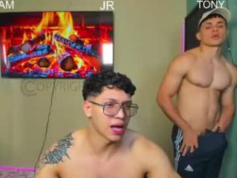 studs_men webcam model stream image