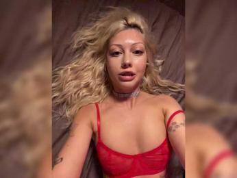 Dasha-Slay webcam bongacams model stream image