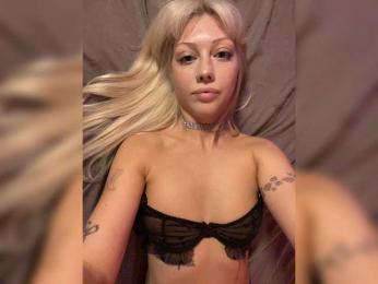 Dasha-Slay webcam bongacams model stream image