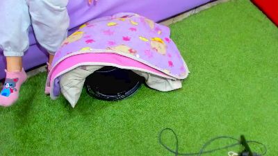 Snow_Whitee webcam model stream image