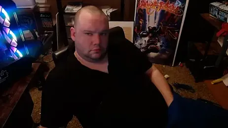 ScottyTopDog webcam model stream image