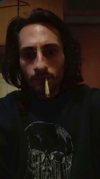 Gyays webcam model stream image