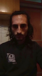 Gyays webcam model stream image