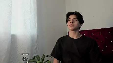 Angel_Miguel_1 webcam model stream image