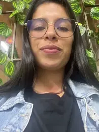 Nathaly_12 webcam model stream image