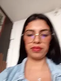 Nathaly_12 webcam model stream image