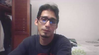 SrIncognito666 webcam model stream image