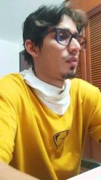 SrIncognito666 webcam model stream image