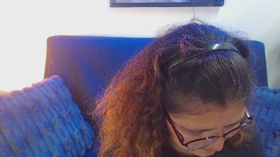 Linda_banks_ webcam model stream image