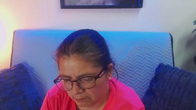 Linda_banks_ webcam model stream image