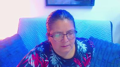 Linda_banks_ webcam model stream image