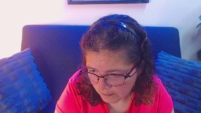 Linda_banks_ webcam model stream image