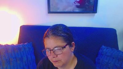 Linda_banks_ webcam cam4 model stream image