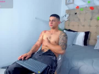 alex_cute77 webcam model stream image