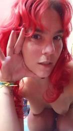 HOTLaunch webcam cam4 model stream image